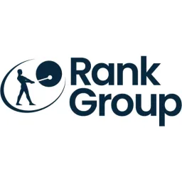 Rank Group logo