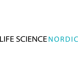 Life Science Nordic logo