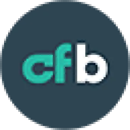 CF Benchmarks logo