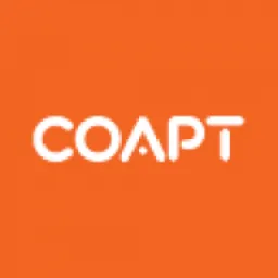 Coapt logo