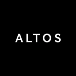 Altos logo