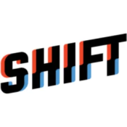 Shiftmedia logo