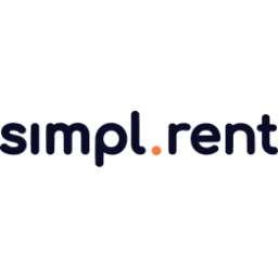 Simpl.rent logo