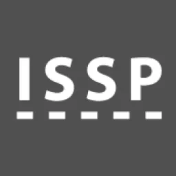 ISSP logo