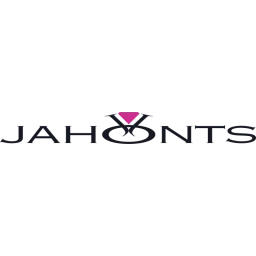 Jahonts logo
