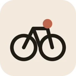 CityBike Jūrmala logo