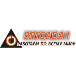 BRIGADA1 logo