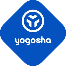 Yogosha logo