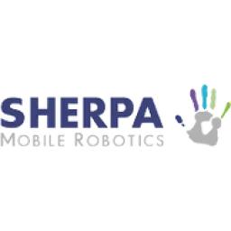 Sherpa Mobile Robotics logo