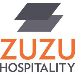 ZUZU Hospitality logo