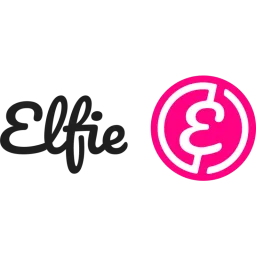 Elfie logo