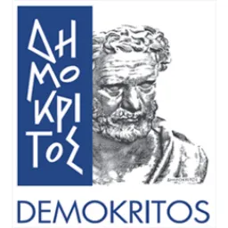 NCSR Demokritos logo