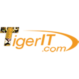 TigerIT Bangladesh logo