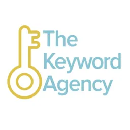 Thekeywordagency logo