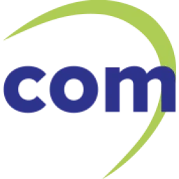 Commodus logo