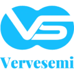 VerveSemi logo