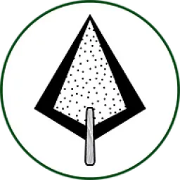 Black Pine logo