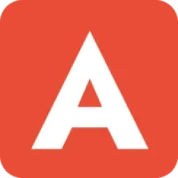 Apluss logo