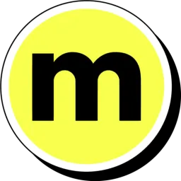 Mesh logo