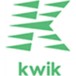 Kwik Delivery logo