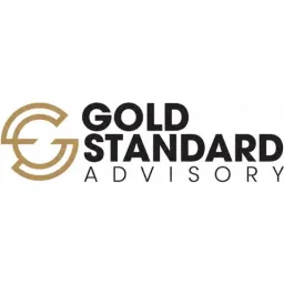 Gold Standard Advisory logo