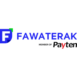 Fawaterak logo