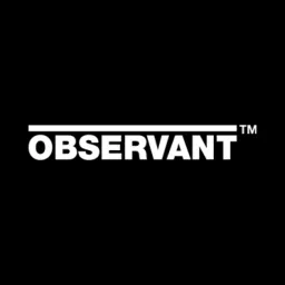 Observant logo