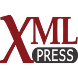 Xmlpress logo