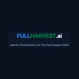 Full Harvest logo