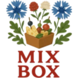 MixBox logo