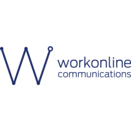 Workonline Communications logo