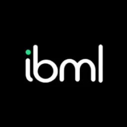ibml logo