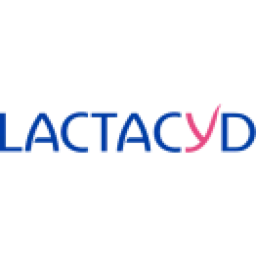 Lactacyd&reg; intīmā higiēna logo