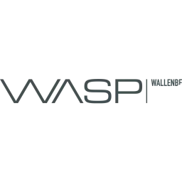 WASP logo