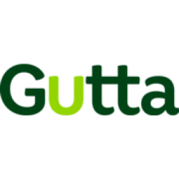 Gutta logo