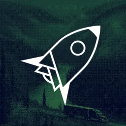 Rose Rocket logo