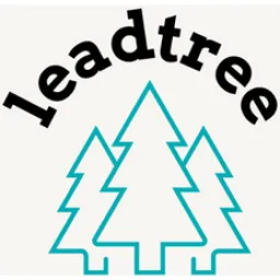LeadTree Marketing logo