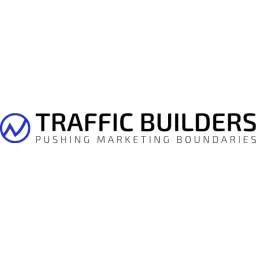 Traffic Builders logo