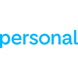 Personal Tech logo