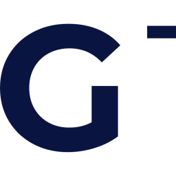 Global Ledger logo