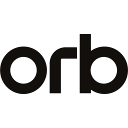 Orb logo