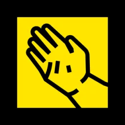 Pessimistic logo