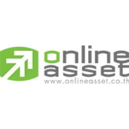 Online Asset logo