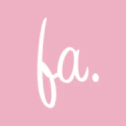 Foreverafter logo