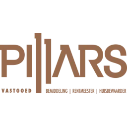 Pillars logo