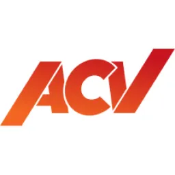 ACV Auctions logo