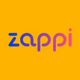 Zappi logo