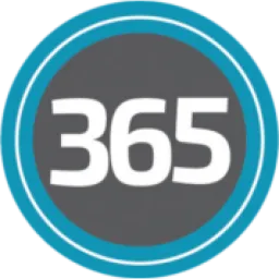 365 Data Centers logo