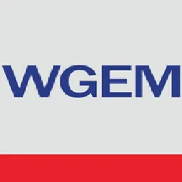 Wgem logo