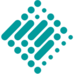 Baffle logo